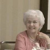 Melba McClain Wright's photo