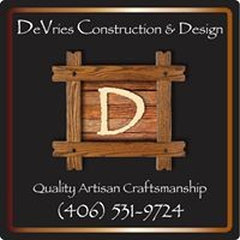 DeVries Construction Inc.