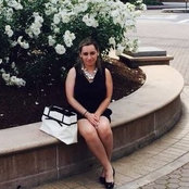 Vanessa Marie's photo