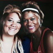 Foto von Tracy Brown-Rowe