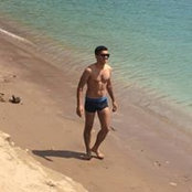 Shamsiddin G'aniyev's photo