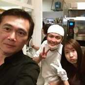 許智焜さんの写真