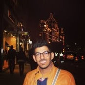 Foto de Saleh Al-Tamimi
