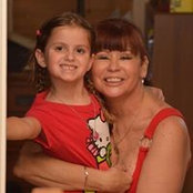 Michelle Podlusky's photo