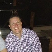 John Donahue's photo