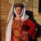 Алла Русакова's photo