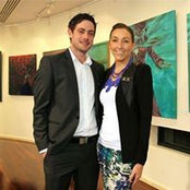 Nicholas Sweetman's photo