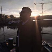 Simon Laliberté's photo