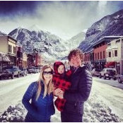 Foto de Paige Smallbone