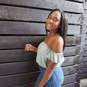 Hailey Morgan's photo