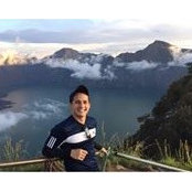 Ahmad Fairuz's photo