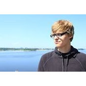 Brandon Lavy's photo