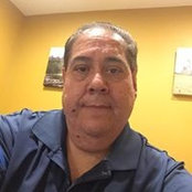 Rudy Sisneros's photo