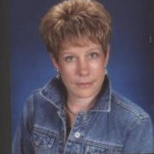 Pat Smith's photo