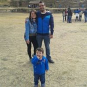 Ylmany Barrenechea's photo
