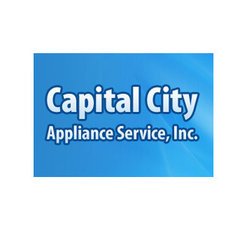 CAPITAL CITY APPLIANCE SERVICE