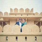 Mridul Salecha's photo