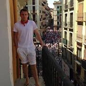Foto de Simon Mirfin
