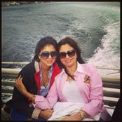 Hanan Ashours foto