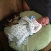 Chris Benz's photo
