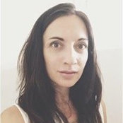 Aviva Kapust's photo