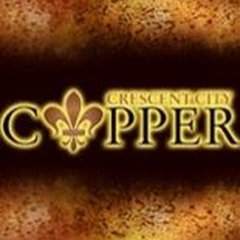 Crescent City Copper