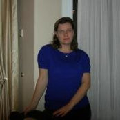 Esra Dipburun's photo