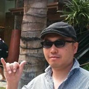 Kenji Abe's photo