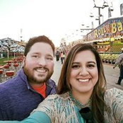 Sean Hill's photo