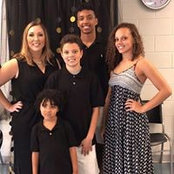 Emily West's photo