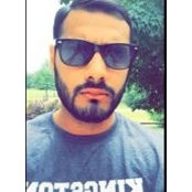 Manjot Singh's photo