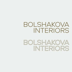 BOLSHAKOVA INTERIORS