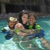 Sonia Meltons foto