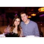 Lena Goldin's photo