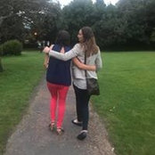 Sally Comben's photo
