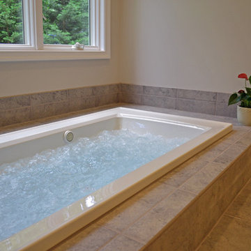 Bathroom Remodeling Projects