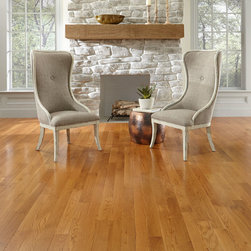 Bradford Collection - Honey - Hardwood Flooring