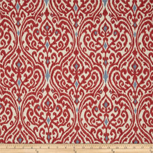 Fabrics