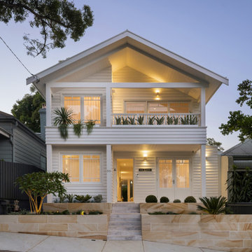 Lilyfield House 7