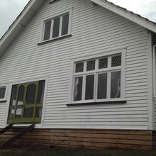 our house