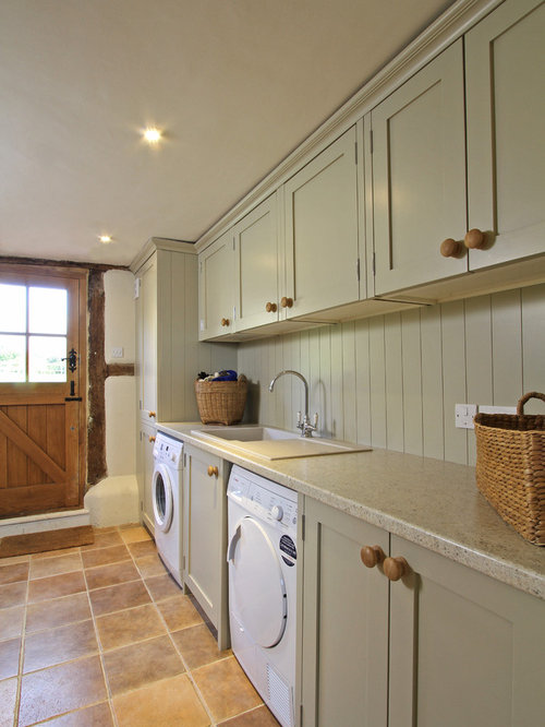 Exterior Laundry Room Doors Houzz