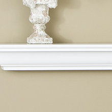Fireplaces