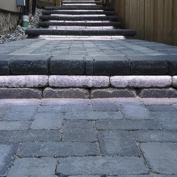 Landscape Lighting