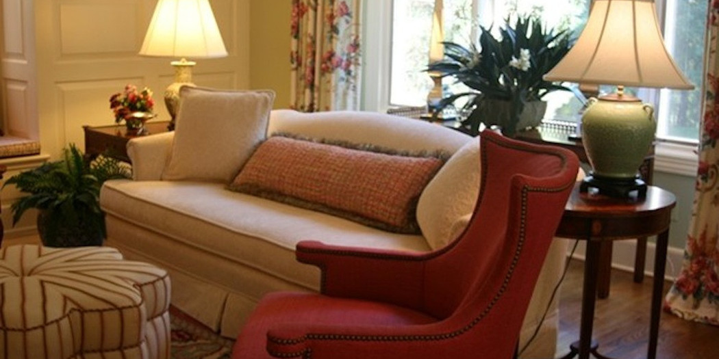 Kathleen Hall Interior Design