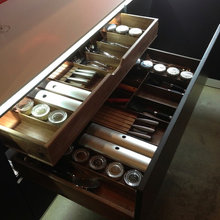 Cabinet ideas