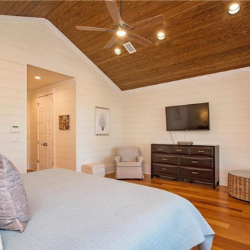 Bay La Launch Cottage