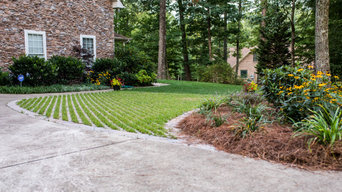 Best 15 Landscape Architects Designers In Chattanooga Tn Houzz