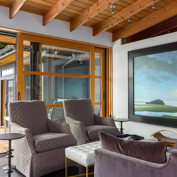 Crystal Springs Cottage