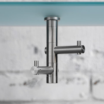Stylish Bathroom Hooks