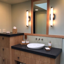 Dream Bathroom